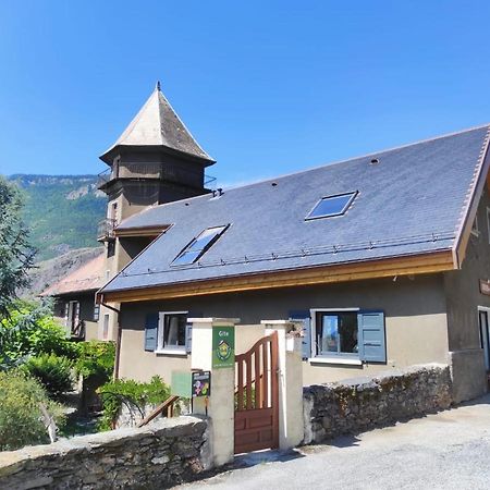 Chateau Du Vigny - Maison D'Hotes 圣米歇尔－德莫里耶讷 外观 照片