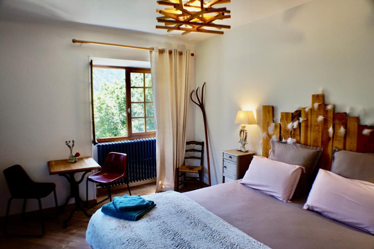 Chateau Du Vigny - Maison D'Hotes 圣米歇尔－德莫里耶讷 外观 照片